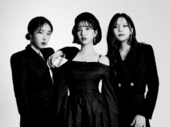 Former GFRIEND members Sin B, Eunha, And Umji form a 3-member group with new agency Former GFRIEND members Sin B, Eunha, And Umji form a 3-member group with new agency