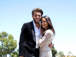 Freida Pinto reveals that she secretly got married to boyfriend Cory Tran, says ‘we got married, went home, took a nap’