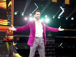 From mentions of Deepika Padukone to Salman Khan, 5 memorable moments from Ranveer Singh’s The Big Picture launch