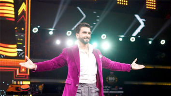 From mentions of Deepika Padukone to Salman Khan, 5 memorable moments from Ranveer Singh’s The Big Picture launch