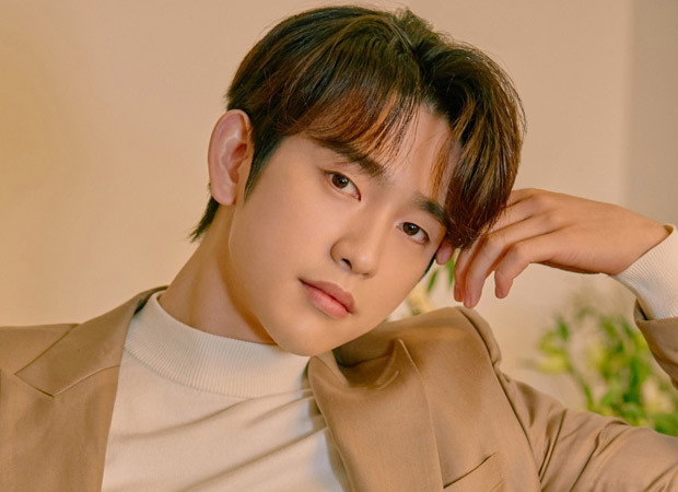 GOT7's Jinyoung to essay double role in revenge thriller film, Christmas Carol 