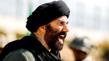 Gadar 2