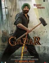 Gadar 2