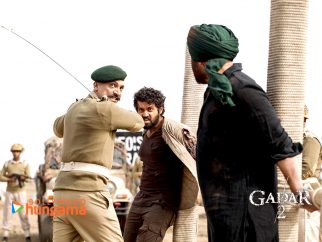 Gadar 2