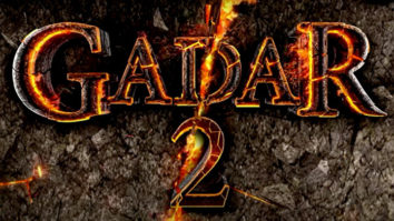Gadar 2: Motion Poster | Sunny Deol | Ameesha Patel | Utkarsh Sharma