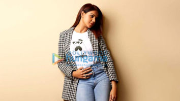 Celeb Photos Of Genelia D'Souza
