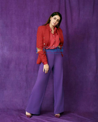 Celeb Photos Of Genelia D'Souza