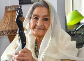 Gulabo Sitabo and Sultan actor Farrukh Jaffar dies at 89