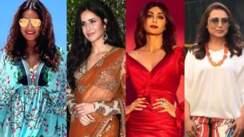 HITS AND MISSES OF THE WEEK: Katrina Kaif, Bipasha Basu get it right; Shilpa Shetty, Rani Mukerji miss the mark