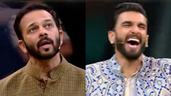 Here’s why Rohit Shetty is threatening to cut Ranveer Singh’s role in Sooryavanshi