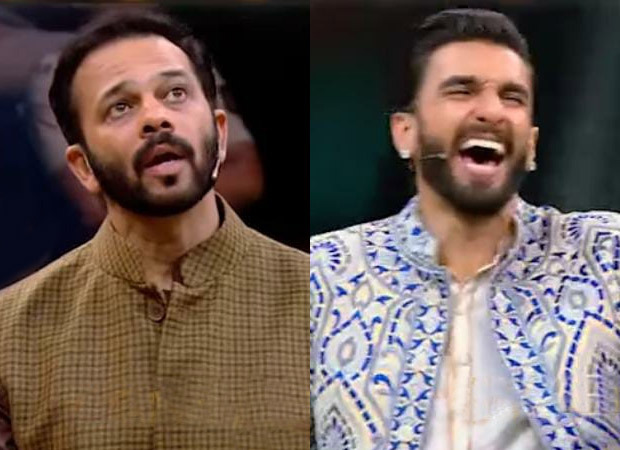 Here's why Rohit Shetty is threatening to cut Ranveer Singh's role in Sooryavanshi