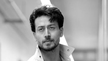 On The Sets Of The Movie Heropanti 2