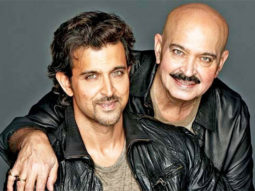 Hrithik Roshan to sing for Krrish 4, reveals Rakesh Roshan