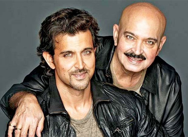 Hrithik Roshan to sing for Krrish 4, reveals Rakesh Roshan Hrithik Roshan to sing for Krrish 4, reveals Rakesh Roshan