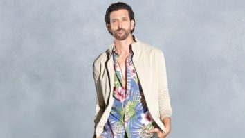 Hrithik Roshan: “Tiger Shroff is going to be UNTOUCHABLE for Next 50 Years” | WAR | Vaani Kapoor