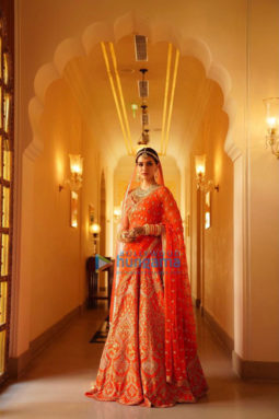 Movie Still of the movie Hum Do Hamare Do