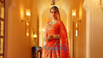 Movie Still of the movie Hum Do Hamare Do