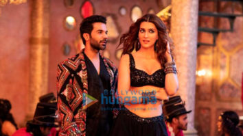 Movie Stills Of The Movie Hum Do Hamare Do