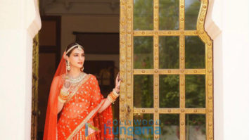 Movie Still of the movie Hum Do Hamare Do