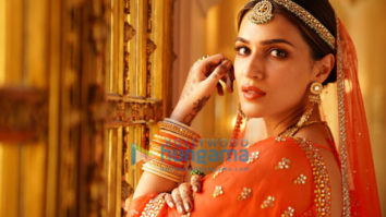 Movie Still of the movie Hum Do Hamare Do