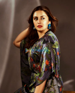 Celeb Photos Of Huma Qureshi
