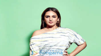 Celeb Photos Of Huma Qureshi