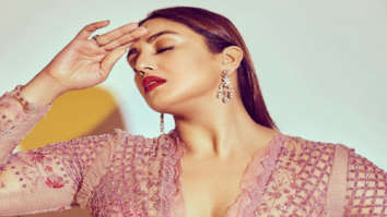 Celeb Photos Of Huma Qureshi