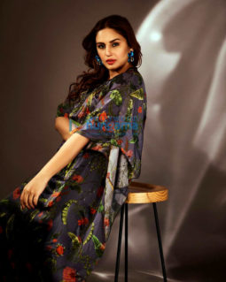 Celeb Photos Of Huma Qureshi
