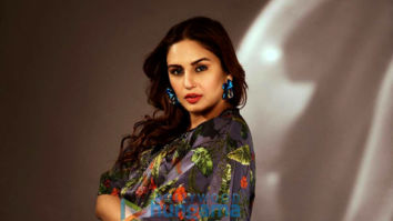 Celeb Photos Of Huma Qureshi