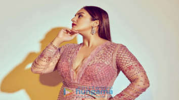 Celeb Photos Of Huma Qureshi