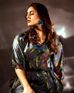 Celeb Photos Of Huma Qureshi