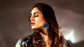 Celeb Photos Of Huma Qureshi