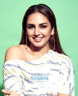 Celeb Photos Of Huma Qureshi