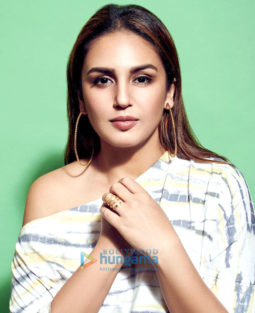 Celeb Photos Of Huma Qureshi