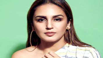 Celeb Photos Of Huma Qureshi