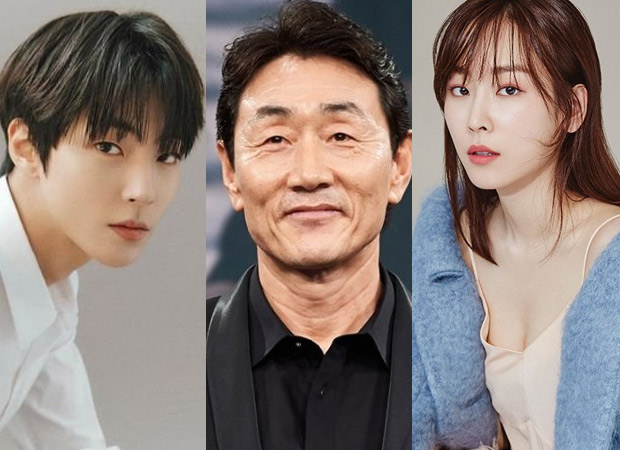 Hwang In Yeop, Heo Joon Ho and Seo Hyun Jin confirmed to star in upcoming drama about law