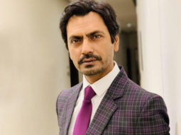 “I see the break as bonus time to rest”, says Nawazuddin Siddiqui on rains disrupting the shoot of Adbhut
