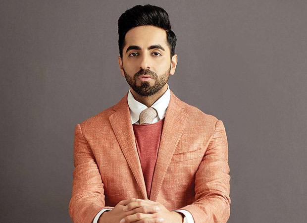 International Day for the Girl Child: “Discrimination and violence against girls holds us back as a developed and caring society” - Ayushmann Khurrana