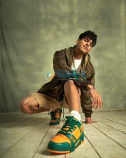 Celeb Photos Of Ishaan Khatter