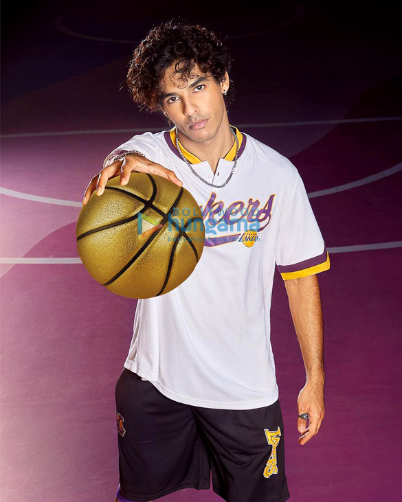 ishaan khatter 6