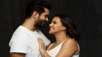 It’s a boy! Neha Dhupia and Angad Bedi welcome second child