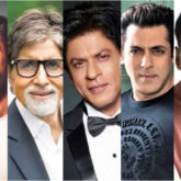 "I’ve idolised Amitabh Bachchan, Shah Rukh Khan, Salman Khan & Akshay Kumar since childhood" - says Ranveer Singh ahead of TV debut with The Big Picture