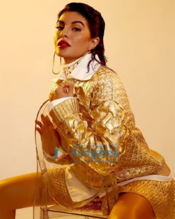 Celeb Photos Of Jacqueline Fernandez