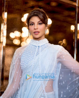 Celeb Photos Of Jacqueline Fernandez