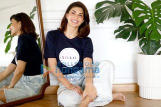 Celeb Photos Of Jacqueline Fernandez