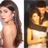 Jacqueline Fernandez and Michele Morrone shoot a project in Dubai, watch video 