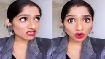 Jamie Lever does spot on mimicry of Sonam Kapoor in a hilarious video