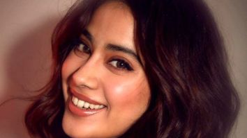 Celeb Photos Of Janhvi Kapoor