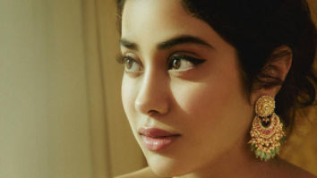Celeb Photos Of Janhvi Kapoor