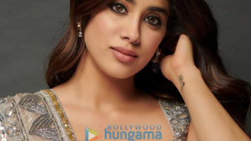 Celebrity Photos of Janhvi Kapoor